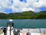 SEYCHELLES - 005 - Mahe Island